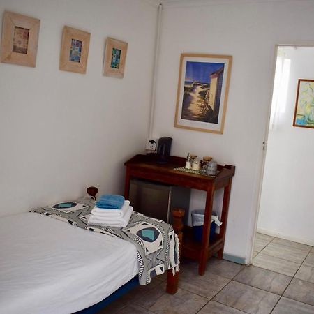 The Green Palm Cottage Plettenberg Bay Εξωτερικό φωτογραφία