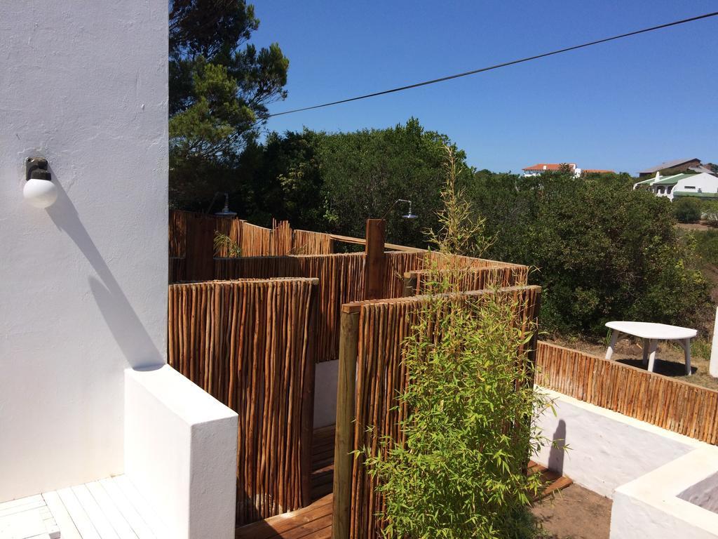 The Green Palm Cottage Plettenberg Bay Εξωτερικό φωτογραφία