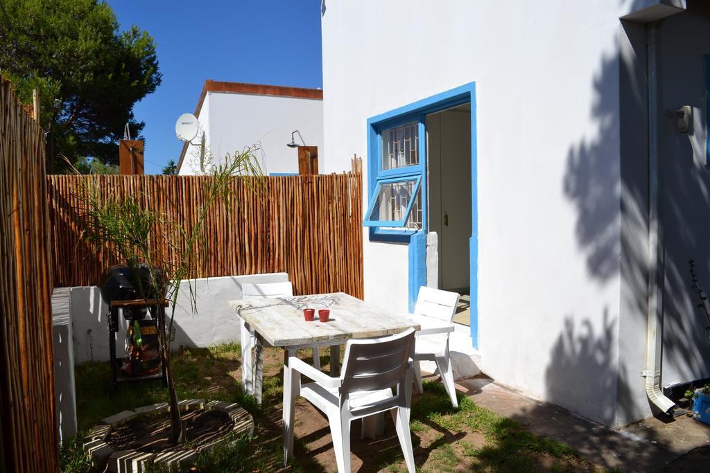 The Green Palm Cottage Plettenberg Bay Εξωτερικό φωτογραφία