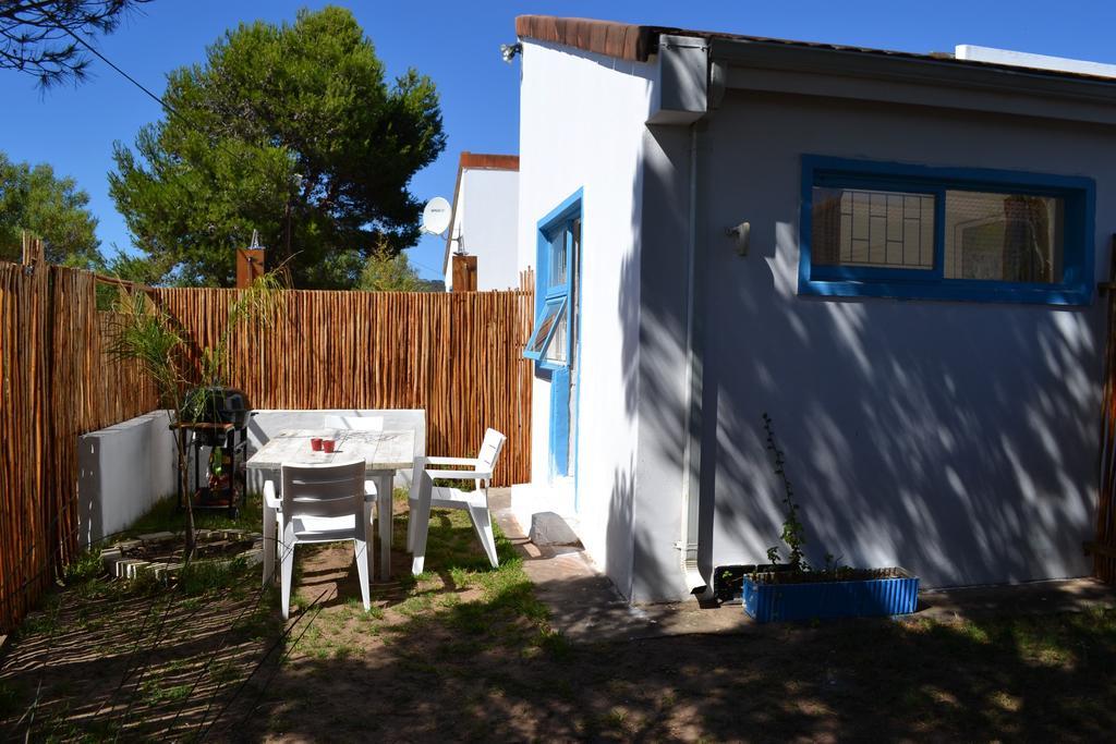 The Green Palm Cottage Plettenberg Bay Εξωτερικό φωτογραφία