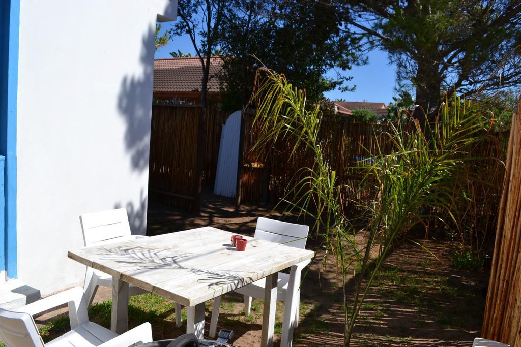 The Green Palm Cottage Plettenberg Bay Εξωτερικό φωτογραφία