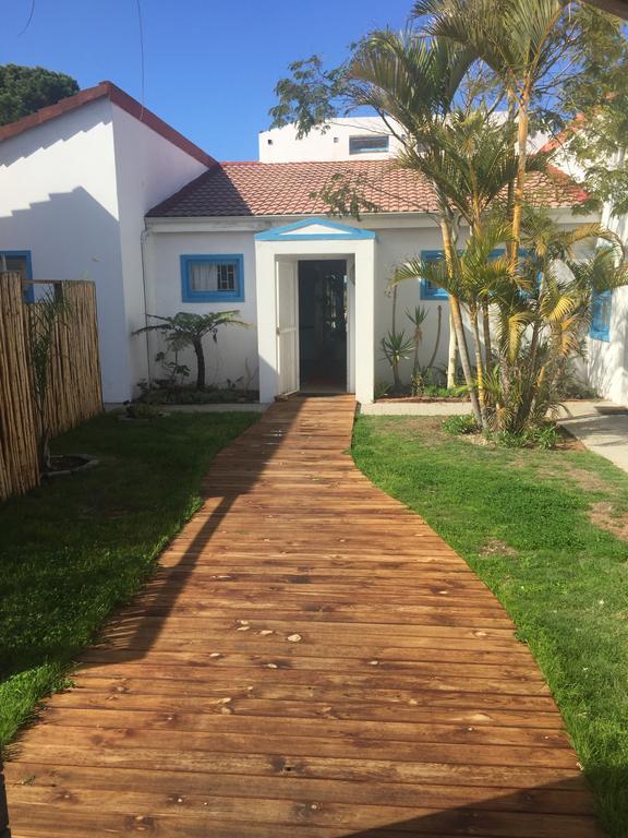 The Green Palm Cottage Plettenberg Bay Εξωτερικό φωτογραφία