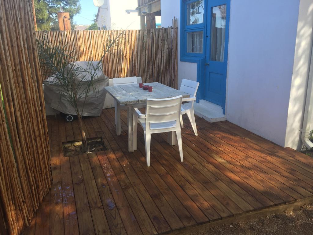 The Green Palm Cottage Plettenberg Bay Εξωτερικό φωτογραφία