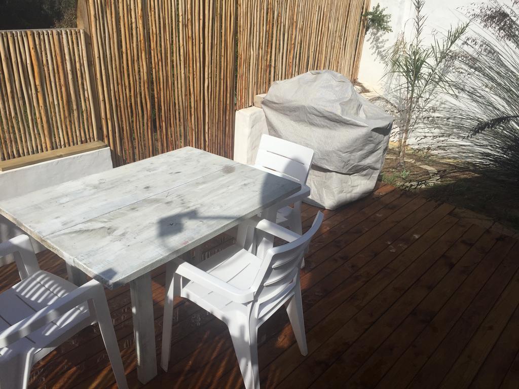 The Green Palm Cottage Plettenberg Bay Εξωτερικό φωτογραφία