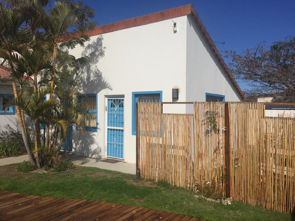 The Green Palm Cottage Plettenberg Bay Εξωτερικό φωτογραφία