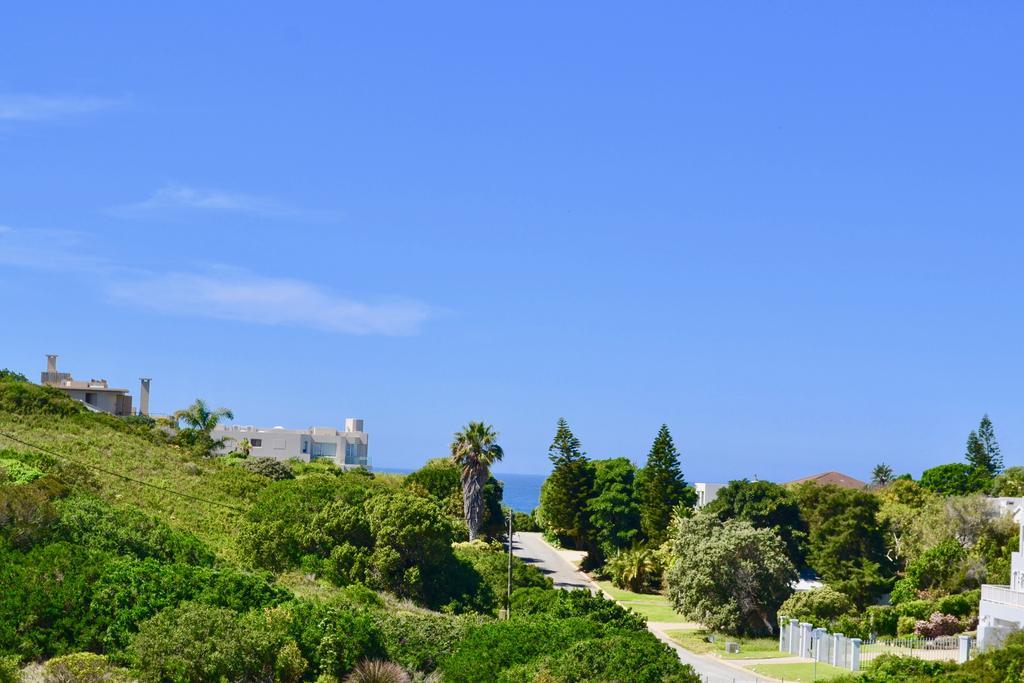 The Green Palm Cottage Plettenberg Bay Εξωτερικό φωτογραφία