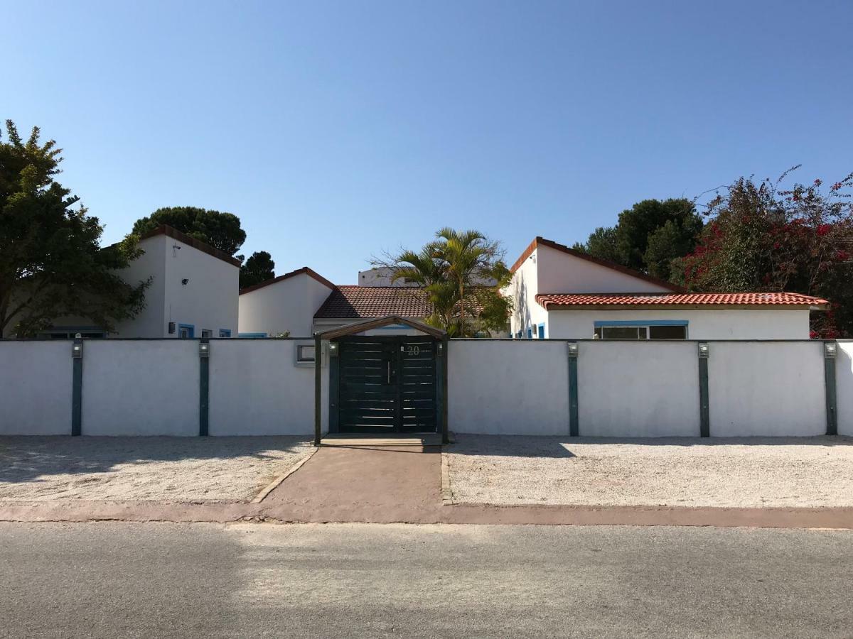 The Green Palm Cottage Plettenberg Bay Εξωτερικό φωτογραφία