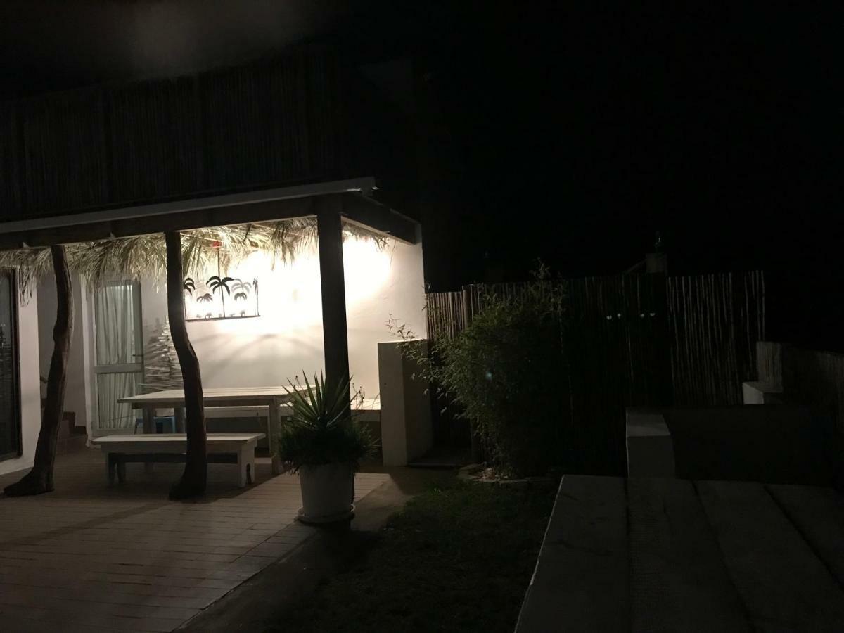 The Green Palm Cottage Plettenberg Bay Εξωτερικό φωτογραφία
