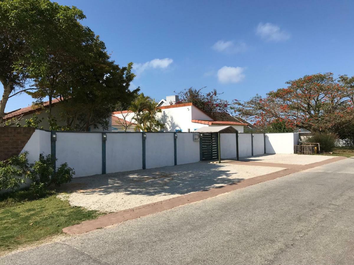 The Green Palm Cottage Plettenberg Bay Εξωτερικό φωτογραφία