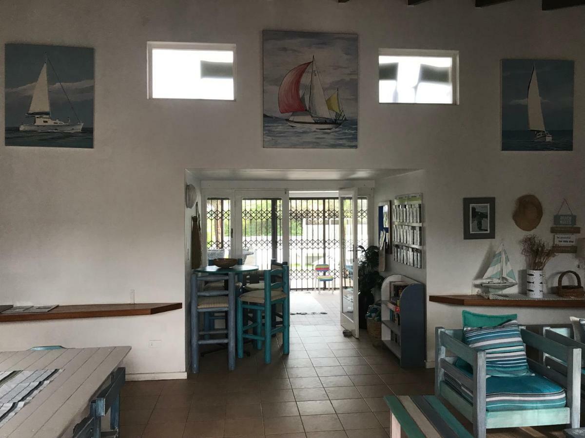 The Green Palm Cottage Plettenberg Bay Εξωτερικό φωτογραφία