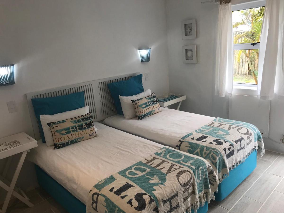 The Green Palm Cottage Plettenberg Bay Εξωτερικό φωτογραφία