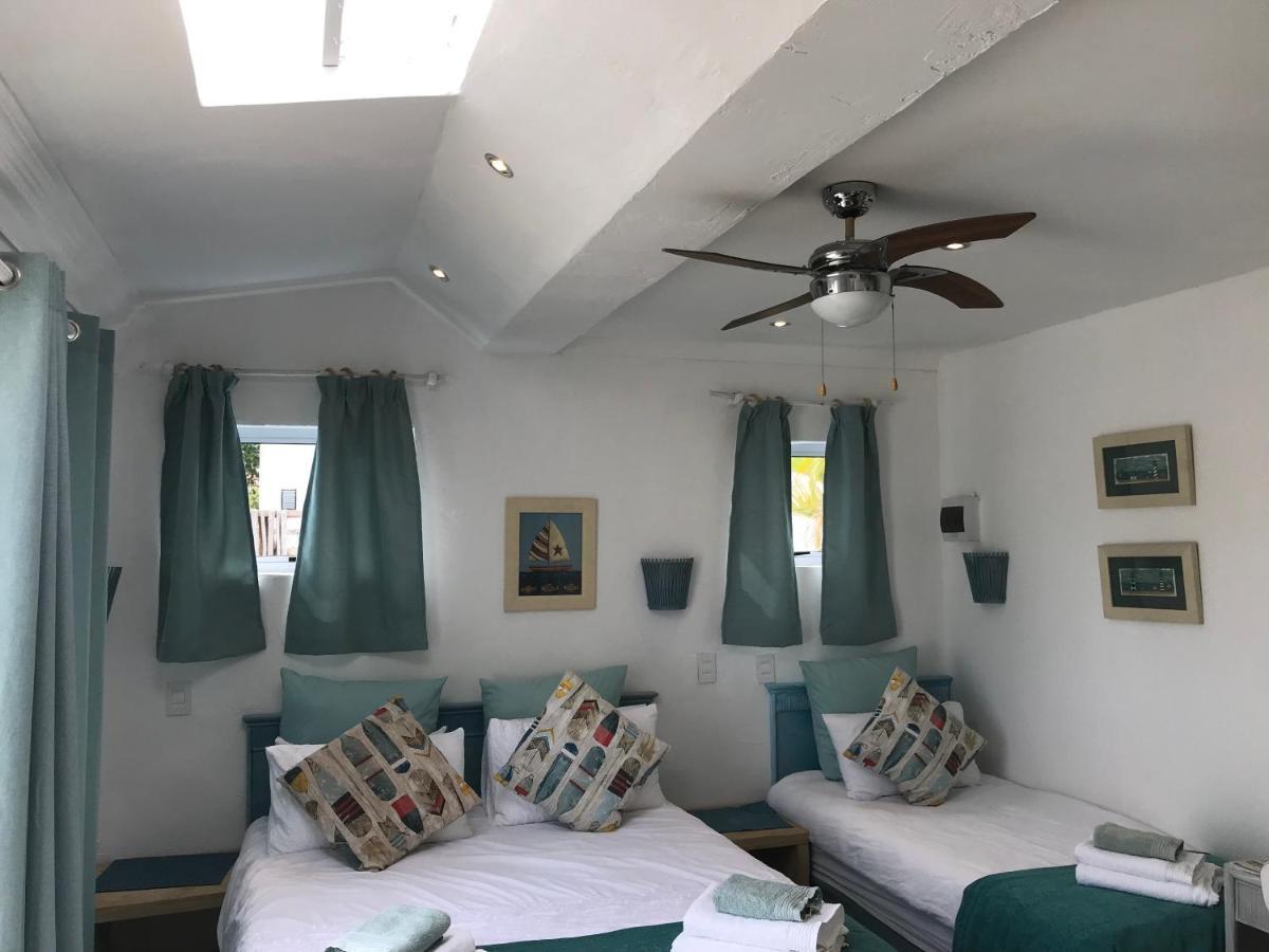 The Green Palm Cottage Plettenberg Bay Εξωτερικό φωτογραφία