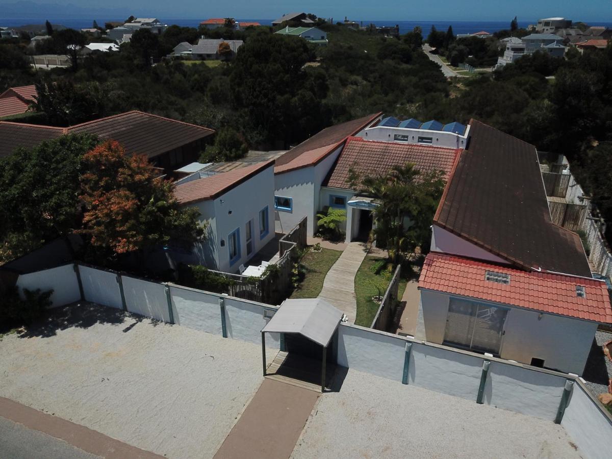 The Green Palm Cottage Plettenberg Bay Εξωτερικό φωτογραφία