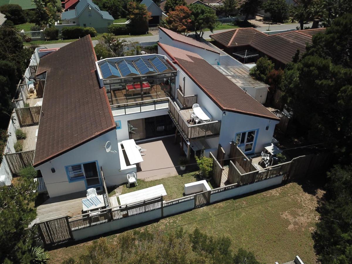 The Green Palm Cottage Plettenberg Bay Εξωτερικό φωτογραφία