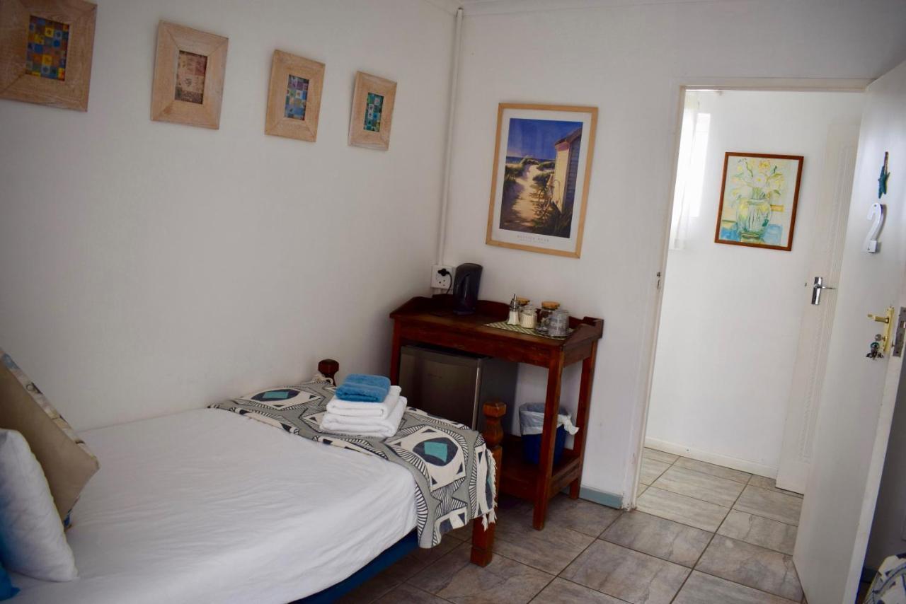 The Green Palm Cottage Plettenberg Bay Εξωτερικό φωτογραφία