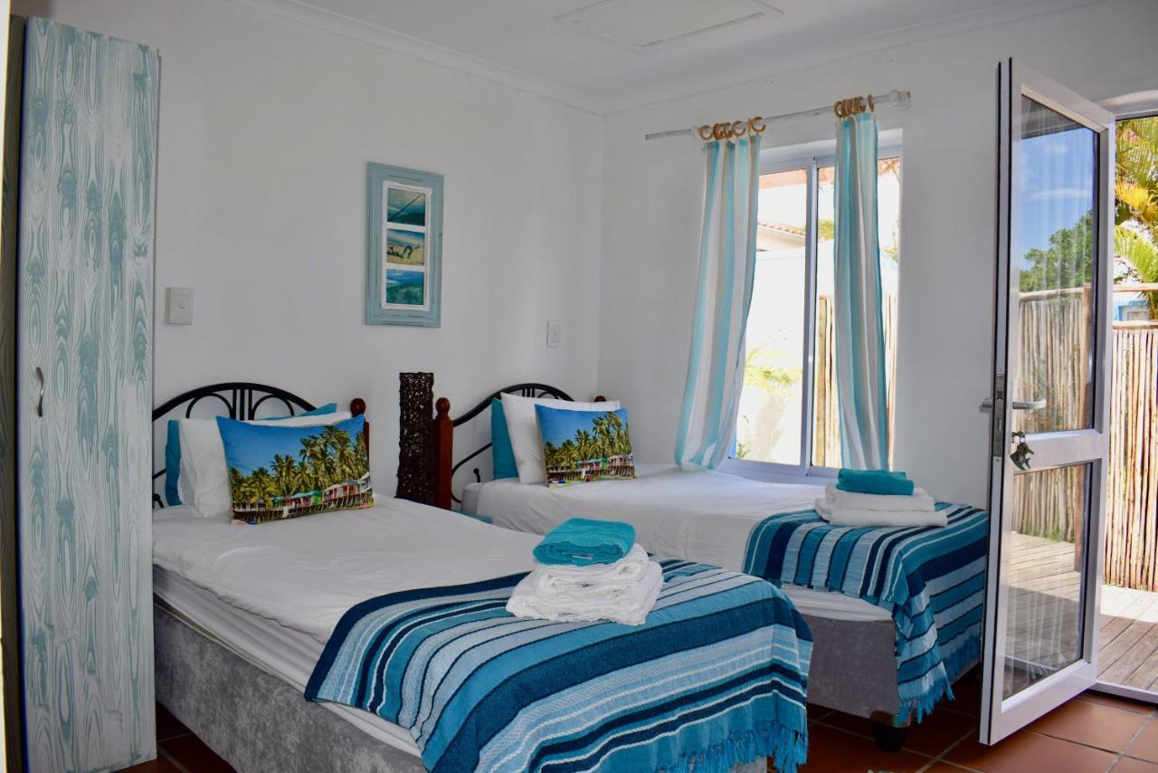 The Green Palm Cottage Plettenberg Bay Εξωτερικό φωτογραφία
