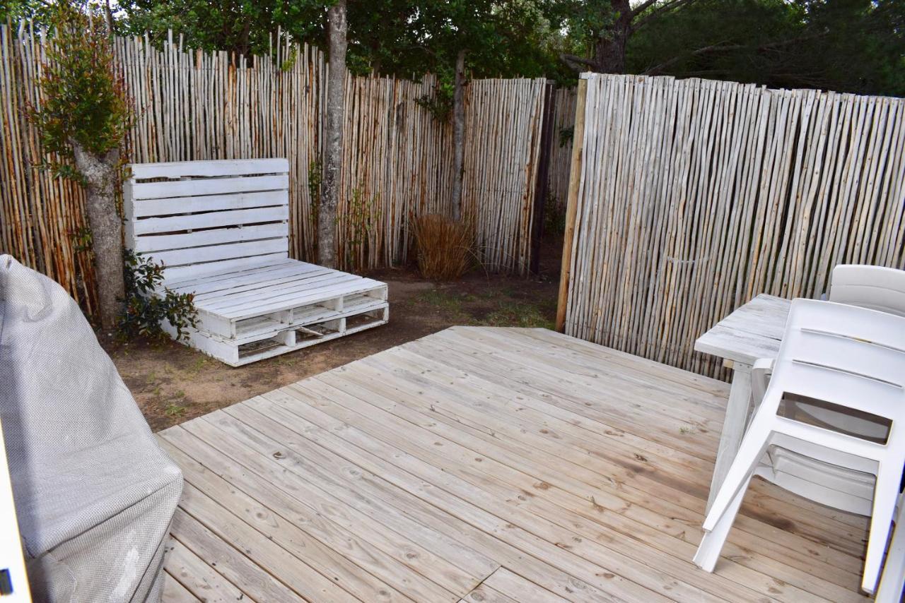 The Green Palm Cottage Plettenberg Bay Εξωτερικό φωτογραφία