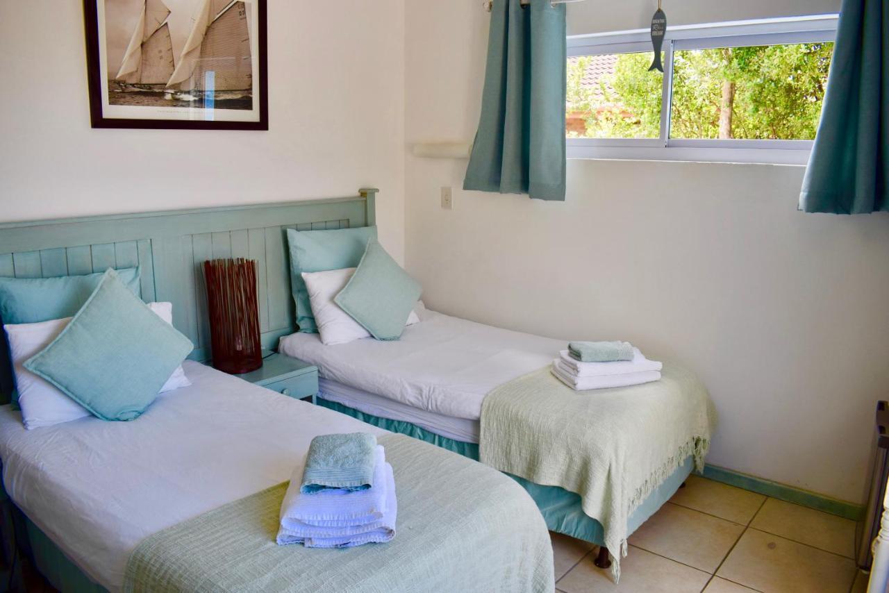 The Green Palm Cottage Plettenberg Bay Εξωτερικό φωτογραφία