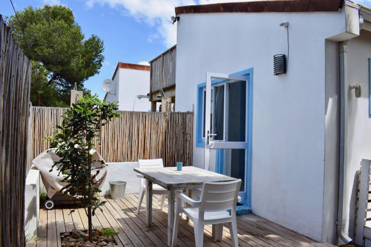 The Green Palm Cottage Plettenberg Bay Εξωτερικό φωτογραφία