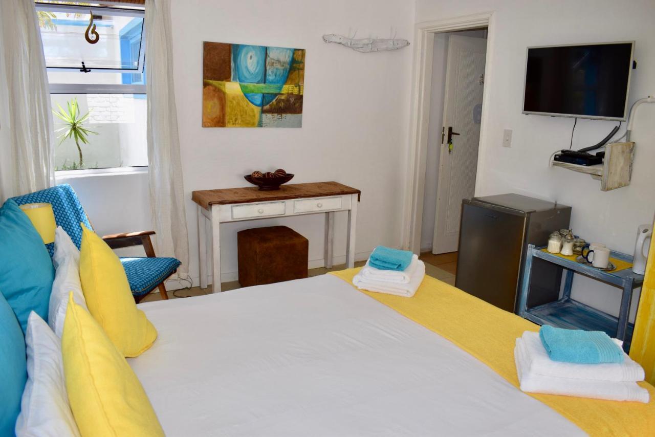The Green Palm Cottage Plettenberg Bay Εξωτερικό φωτογραφία
