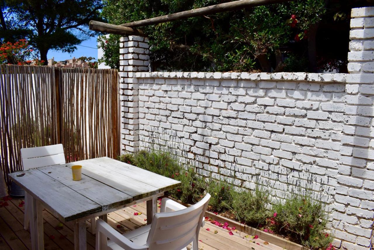 The Green Palm Cottage Plettenberg Bay Εξωτερικό φωτογραφία