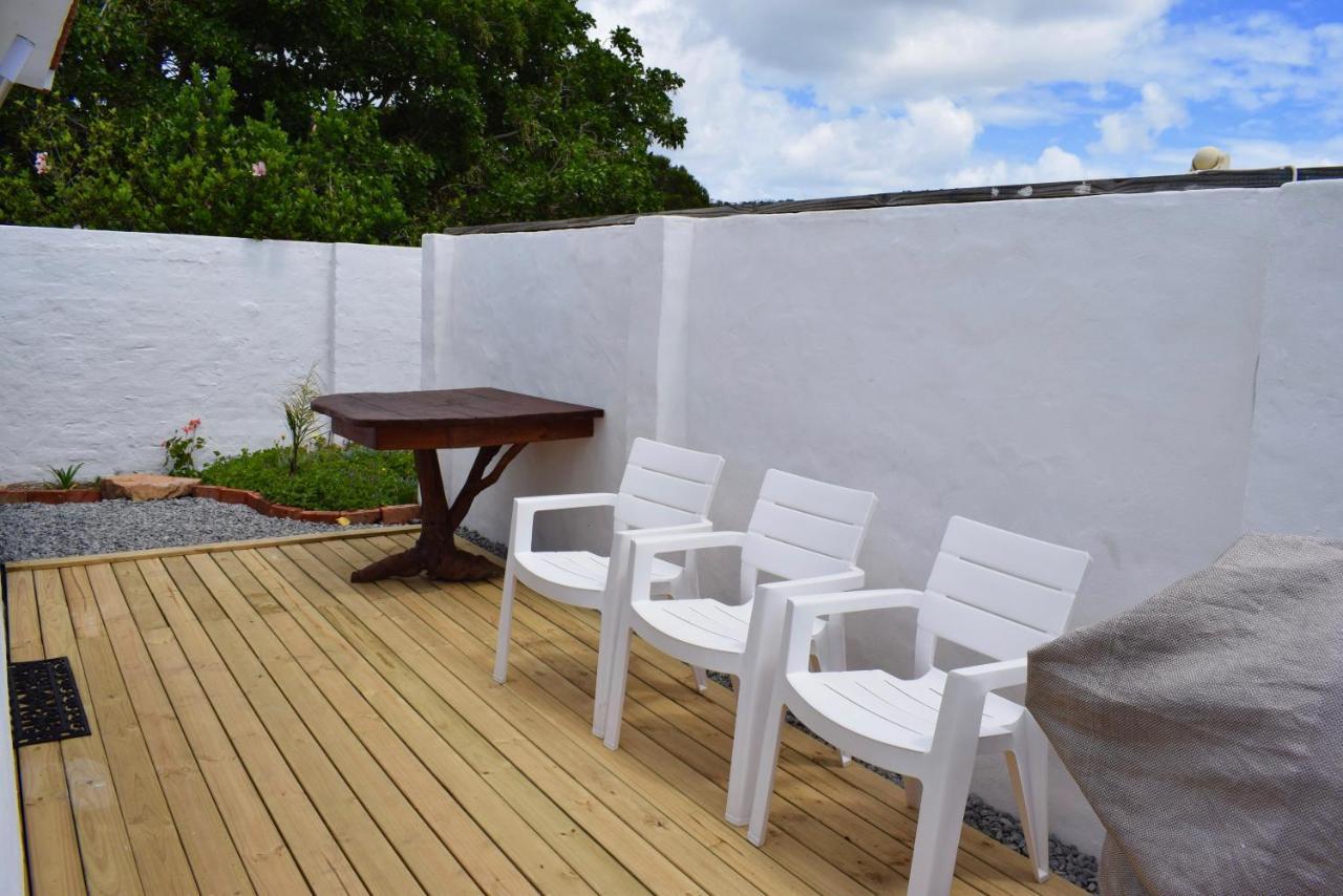 The Green Palm Cottage Plettenberg Bay Εξωτερικό φωτογραφία