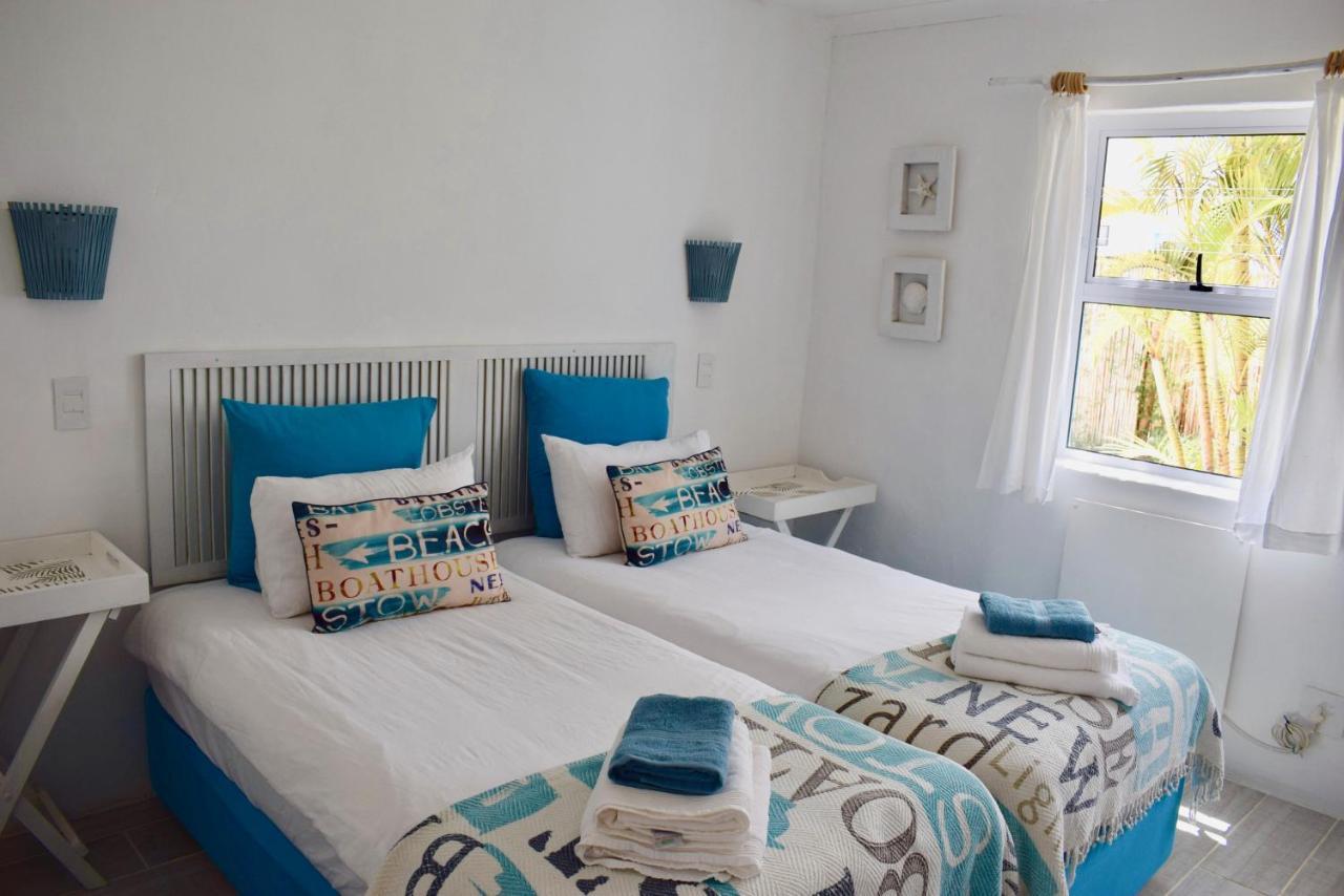 The Green Palm Cottage Plettenberg Bay Εξωτερικό φωτογραφία