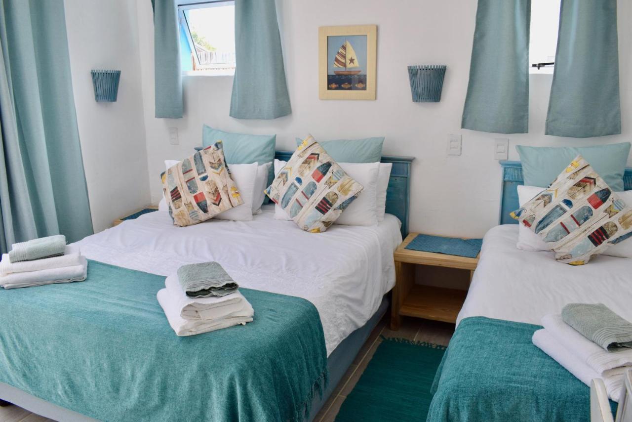 The Green Palm Cottage Plettenberg Bay Εξωτερικό φωτογραφία