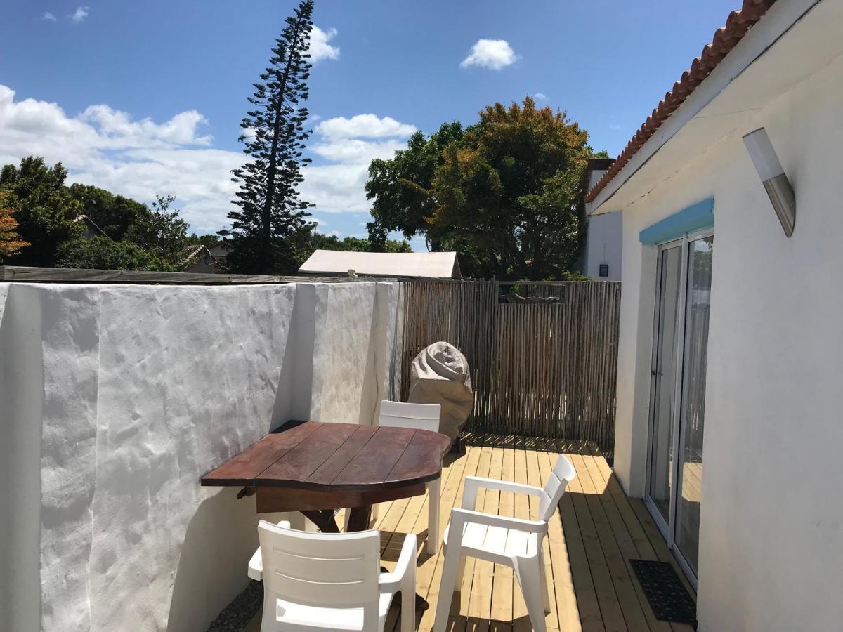 The Green Palm Cottage Plettenberg Bay Εξωτερικό φωτογραφία