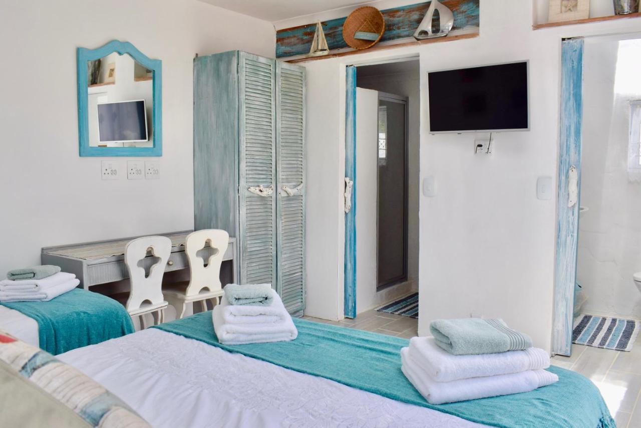 The Green Palm Cottage Plettenberg Bay Εξωτερικό φωτογραφία